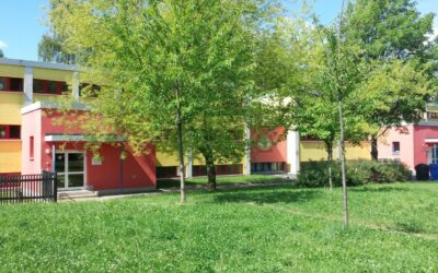 Ganz entspannt – Herzliche Einladung an unsere Bienchen-Eltern