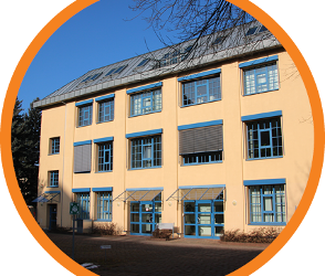 360 Grad Rundgang durch unser Schulhaus