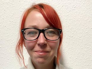 Sabrina Lopens – „Hier werden Sie getestet!“