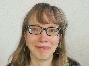 Kerstin Köhler – „Ein Blick ins Buch und zwei ins Leben….“