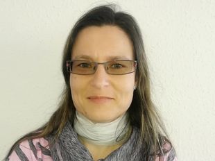 Steffi Pfoh – „Wo ist das Problem? Ich habe die Lösung!“