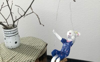 Fortsetzung unserer Ferienreise
