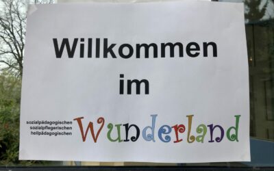 Tag der offenen Tür