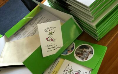 Start ins neu Schuljahr