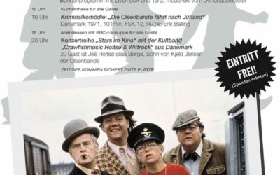 ACHTUNG -TERMIN VORMERKEN!
