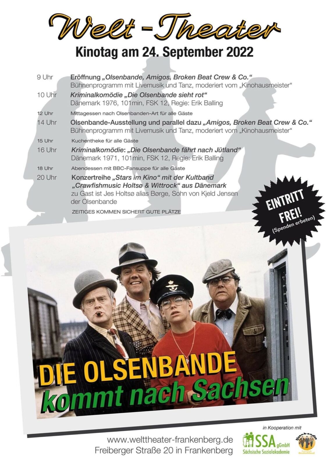 Plakat