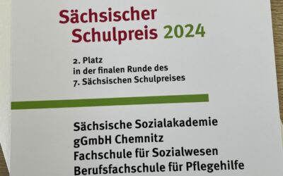 Lernen an einer ausgezeichneten Schule