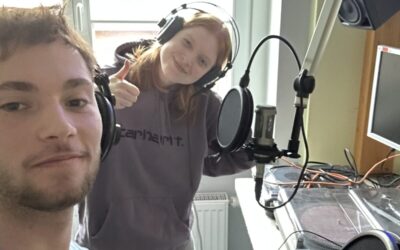 Erste Einblicke in den „ersten offiziellen Tag des Elches“
