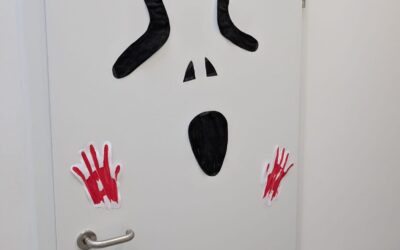 Geisterparty zum Faschingsauftakt