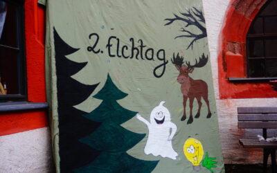 2. Internationaler Tag des Elches