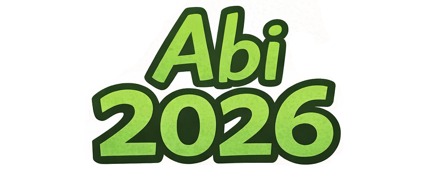 Abitur geschafft? Starte direkt in deine Ausbildung im sozialen Bereich