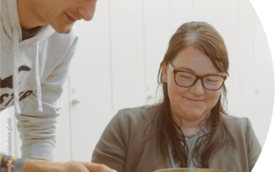 Heilpädagogische Zusatzqualifikation (HPZ) – berufsbegleitend ab 11.11.2026 in Chemnitz